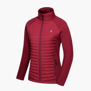 winter golf clothes for women