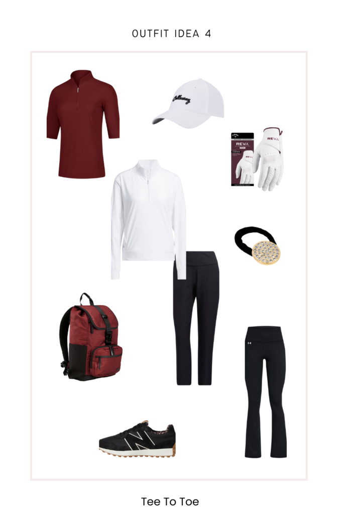 cute golf outfits for ladies