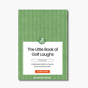 golf gifts for boyfriend