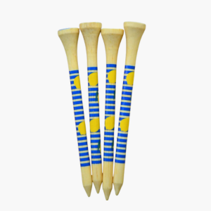 best golf gifts for mom, golf tees