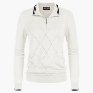golf sweater for women