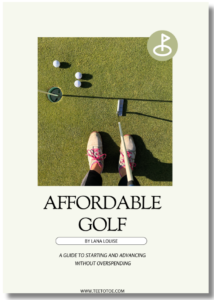 affordable golf play more golf without overspending