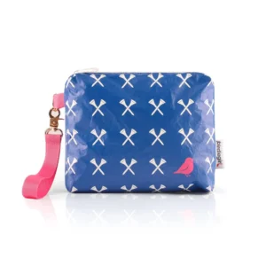 golf travel essentials, golf accessory pouch