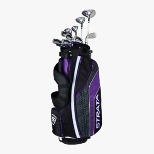 beginner golf gear women