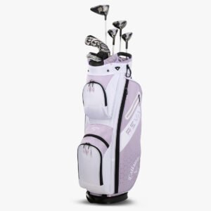 beginner golf gear women