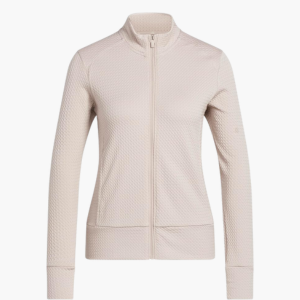 spring golf outfits for women, golf jacket