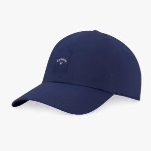 navy blue golf cap gift for fathers day