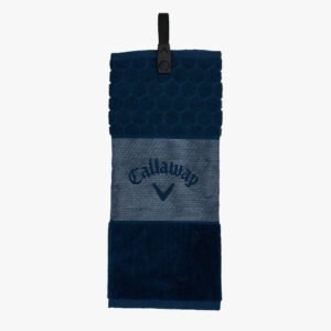 golf towel, fathers day golf gifts