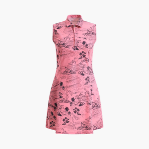luxury golf dresses for women