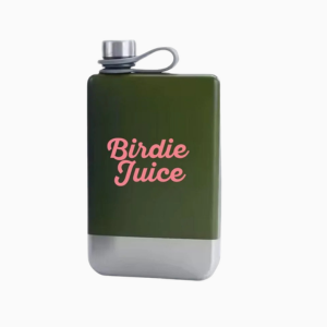 golf tournament prizes, golf flask for women