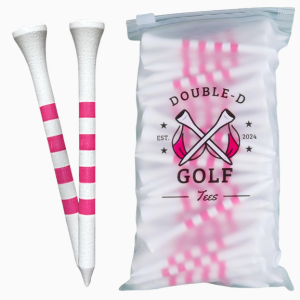 golf tournament prizes, golf tees for women