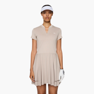 luxury golf dresses for women