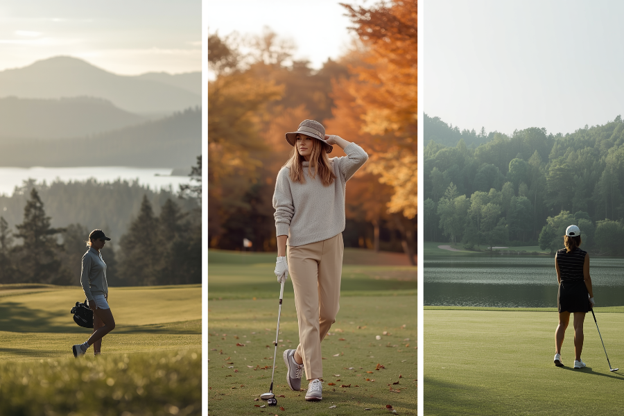 beginner friendly golf getaway weekend destinations for beginner golfers