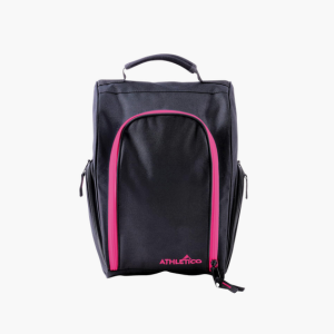 flying with golf clubs, golf shoe bag