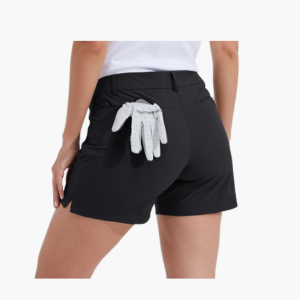 golf outfits for beginners, golf shorts for women