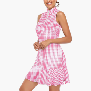 budget-friendly golf dresses for women