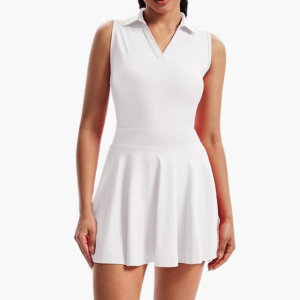 golf dresses for women, preppy country club outfits for women