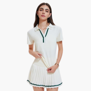 preppy golf dresses for women
