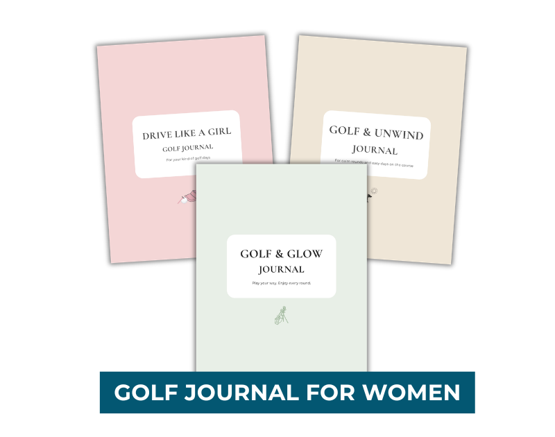 golf journal women golfer