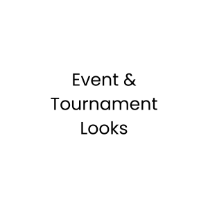 golf tournament outfits, golf spectator outfits