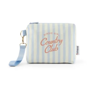 golf accessory bag for golf holidays