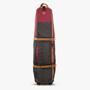 golf travel bag for summer golf holidays