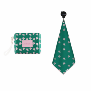 cute golf accessories, golf towel for women