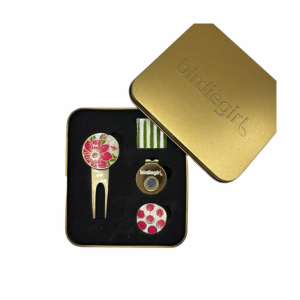 cute golf accessories, golf ball marker