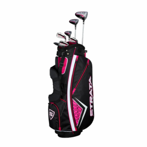 beginner golf clubs for women