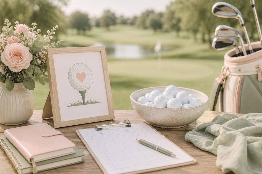 charity golf tournament sponsorships guide