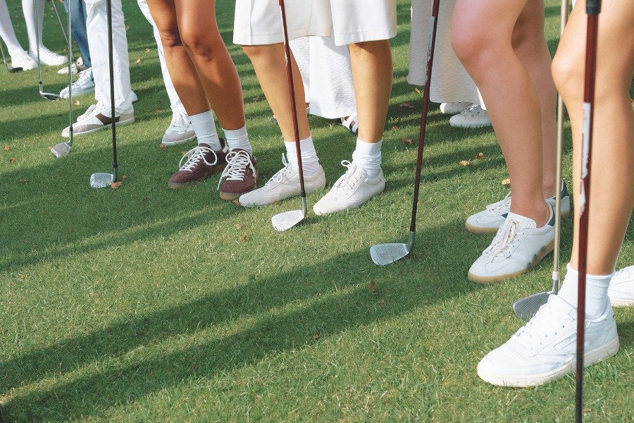 golf event planning