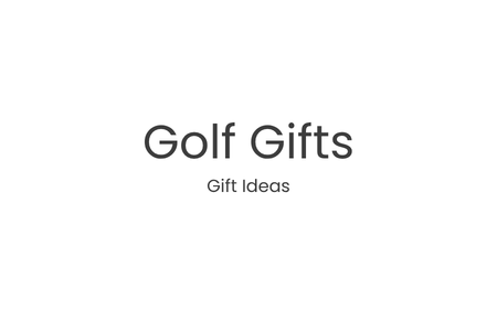 golf gifts for women, golf gifts for men, gifts for golf lovers