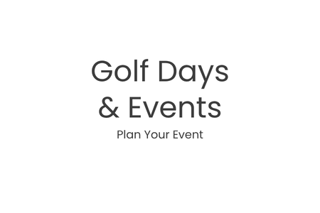 golf tournament planning, golf event ideas