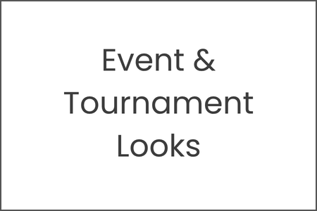 golf tournament outfits