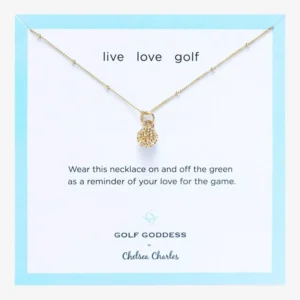 golf travel gifts for women
