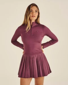 golf outfits for women