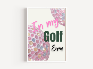 best golf gifts for women