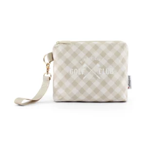 golf accessory bag for women