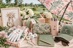 best golf gifts for women