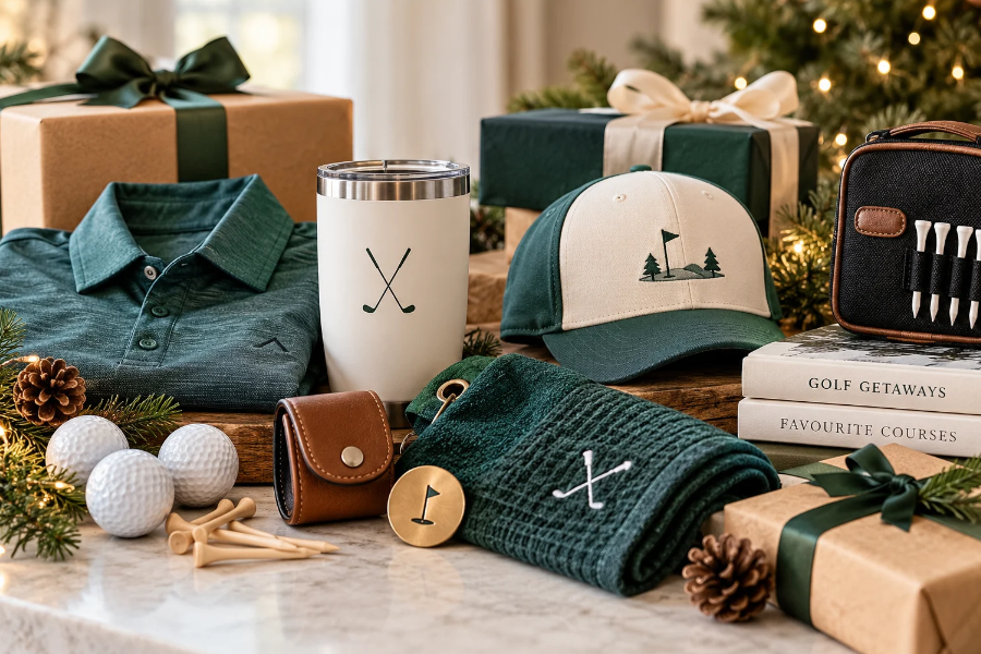 best golf gifts for men