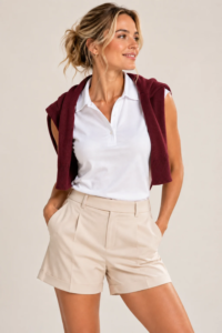 Golf Aesthetic Trends 